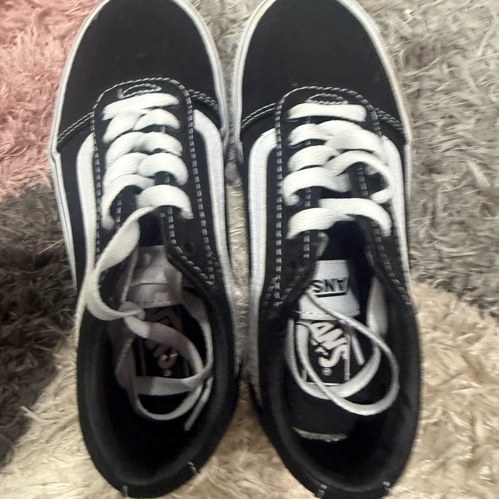 Vans Platform ❤️ - Picture 2 of 4